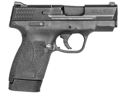 Smith & Wesson M&P Shield 45 ACP M&P45