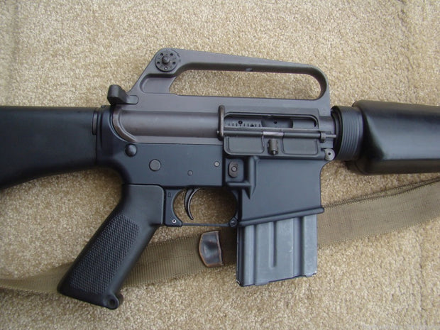 FN FN15 M16 Military Collector 5.56 FN15-M16