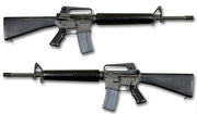 FN FN15 M16 Military Collector 5.56 FN15-M16