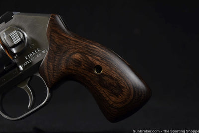 KIMBER K6S Stainless 357 Magnum 3